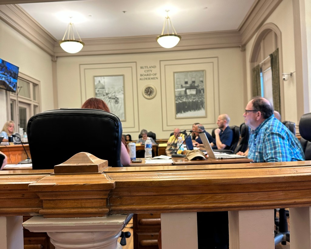 Petitioning the Board